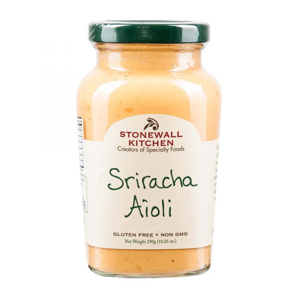 Stonewall Kitchen | Sriracha Aioli 