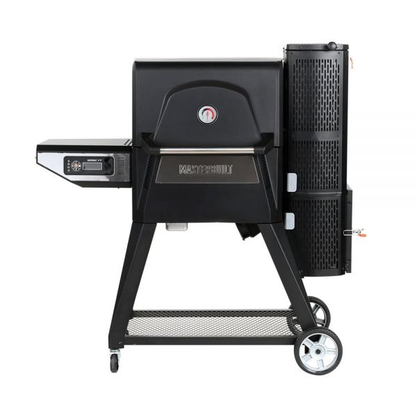 Masterbuilt | Gravity 560 | Smarter Holzkohlegrill