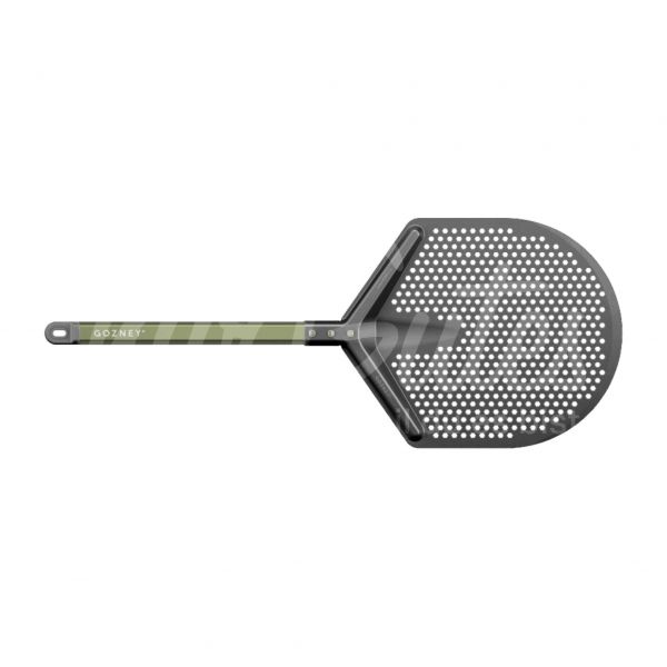 Gozney | Pro Serie | perforierter Pizzaschieber | Medium