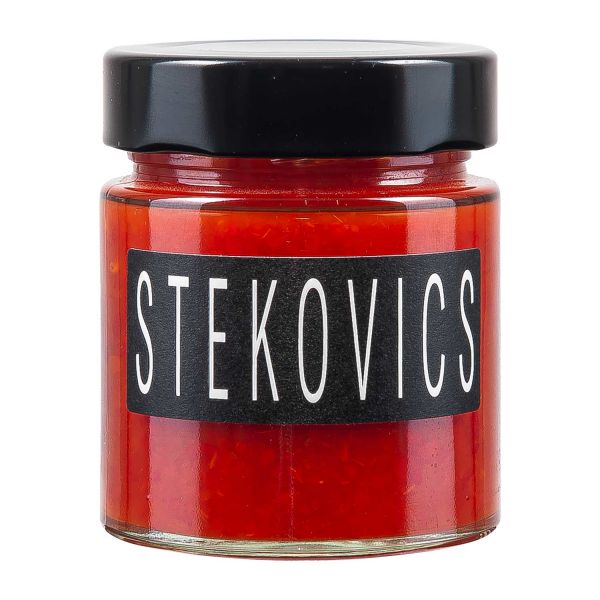 Stekovics | Paradeispaprika-Chili