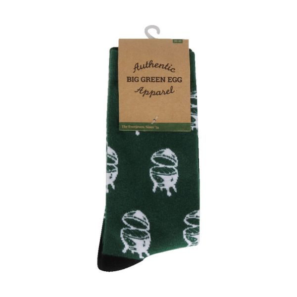 Big Green Egg | Socken 43-46