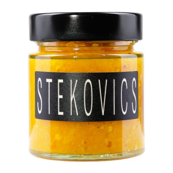 Stekovics | Tropic Habanero Mix