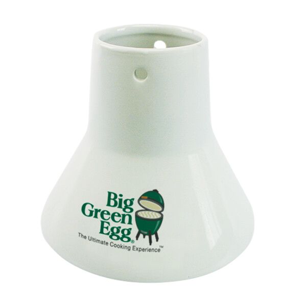 Big Green Egg | Geflügelhalter Truthahn