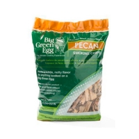 Big Green Egg | Räucherchips Pekannuss Big Green Egg | Räucherchips Pekannuss