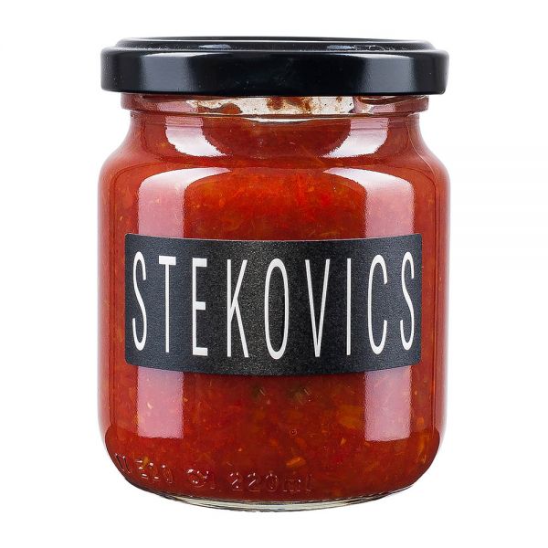 Stekovics | Paradeiser Chutney