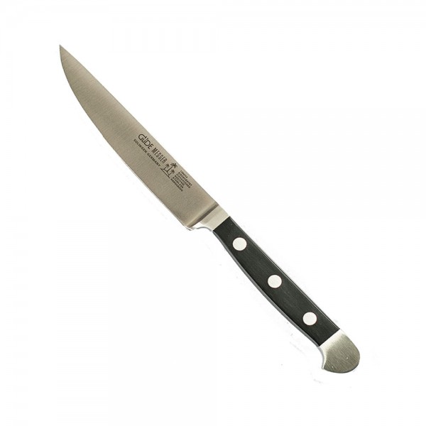 Güde | Alpha Steakmesser Porterhouse | POM | 12cm