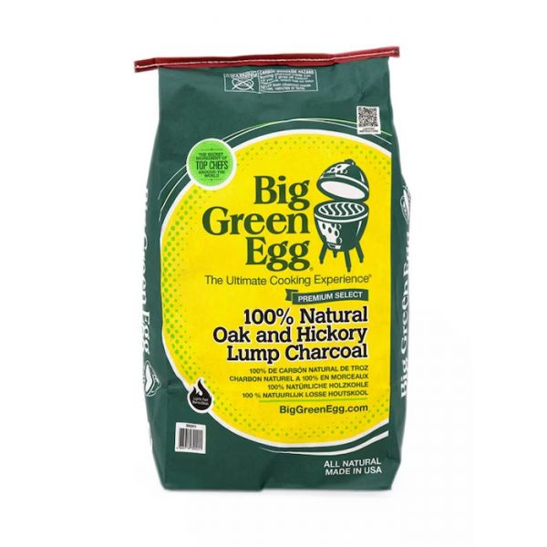 Big Green Egg | Holzkohle USA Qualität