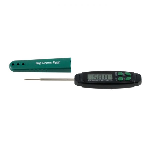 Big Green Egg | Quick Read Thermometer