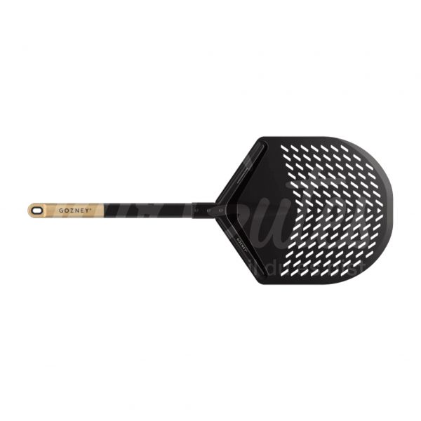 Gozney | Balance | perforierter Pizzaschieber | Medium