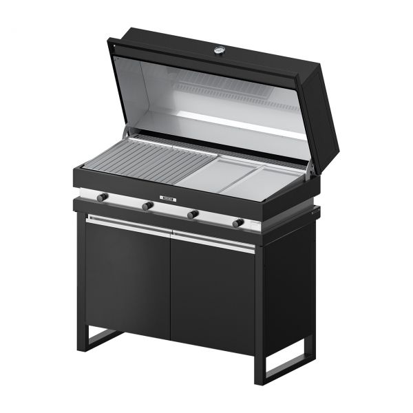 Fogher Gasgrill | FGA 1000