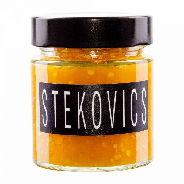  Stekovics | Zitronenchili Paste