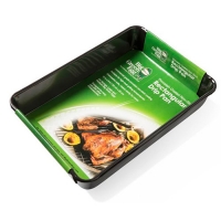 Big Green Egg | Auffangschale eckig Big Green Egg | Auffangschale eckig