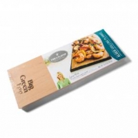 Big Green Egg | Räucherbrett Erle Big Green Egg | Räucherbrett Erle